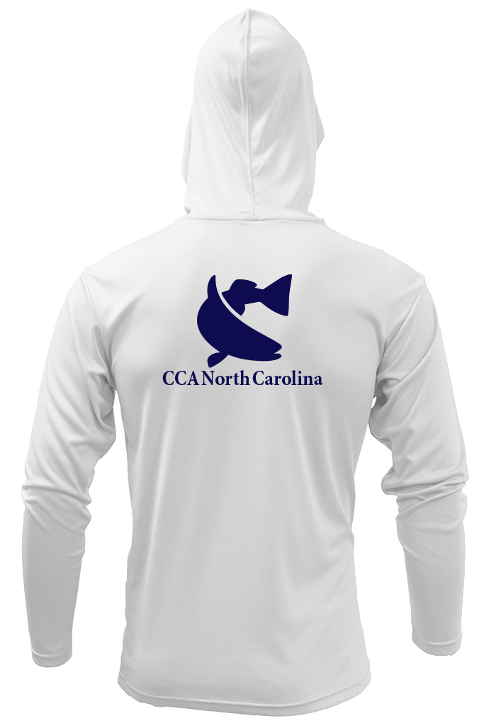 CCA NC Hooded Wireman X