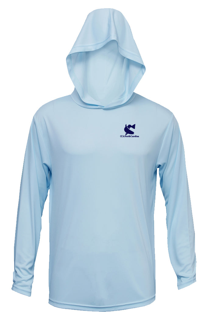 CCA NC Hooded Wireman X