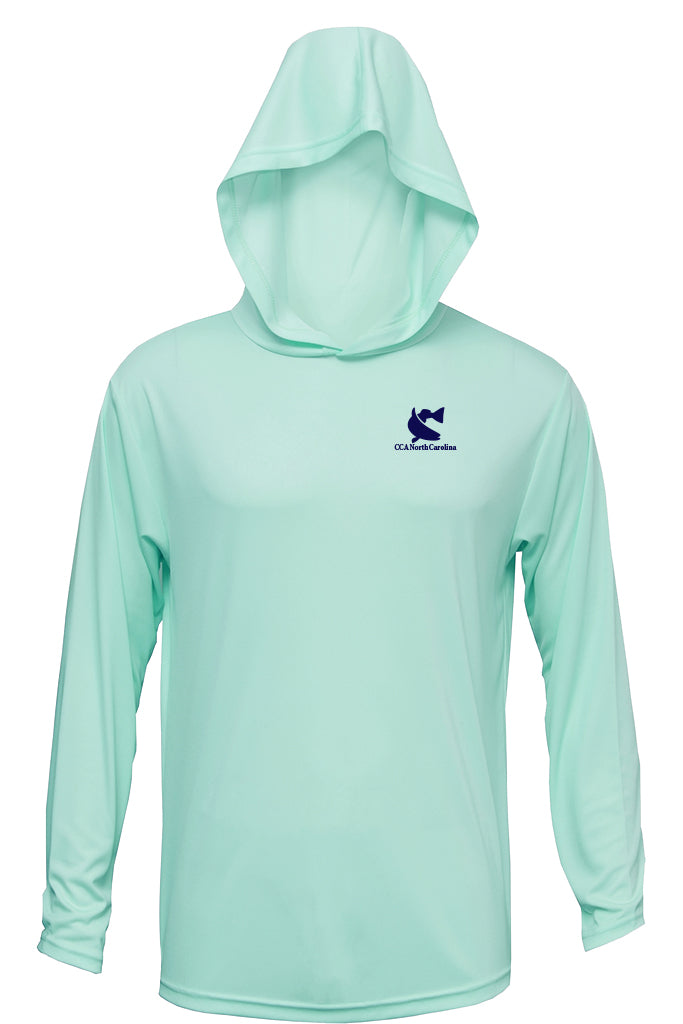 CCA NC Hooded Wireman X