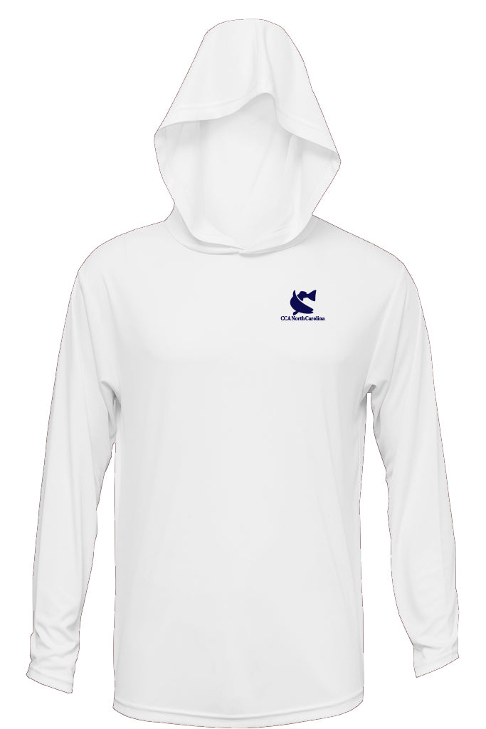 CCA NC Hooded Wireman X