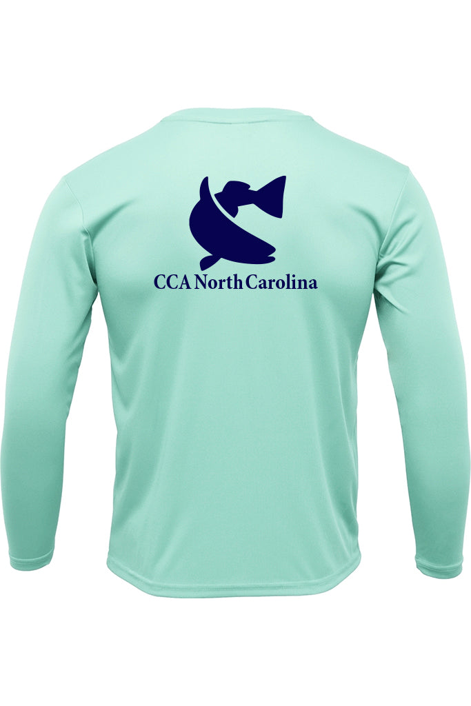 CCA NC Wireman X