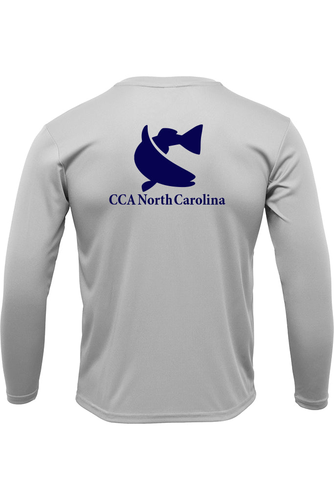 CCA NC Wireman X