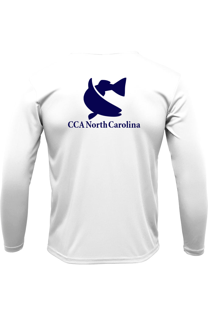 CCA NC Wireman X