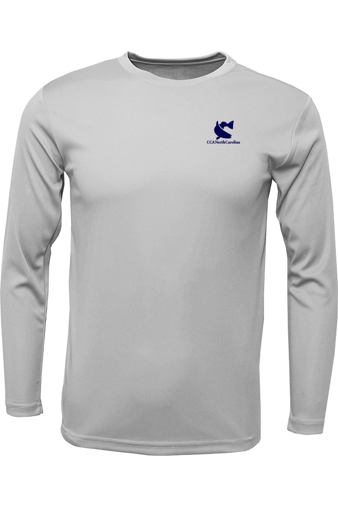 CCA NC Wireman X