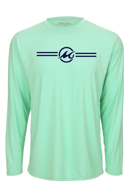 Kingfisher LS Performance Shirt