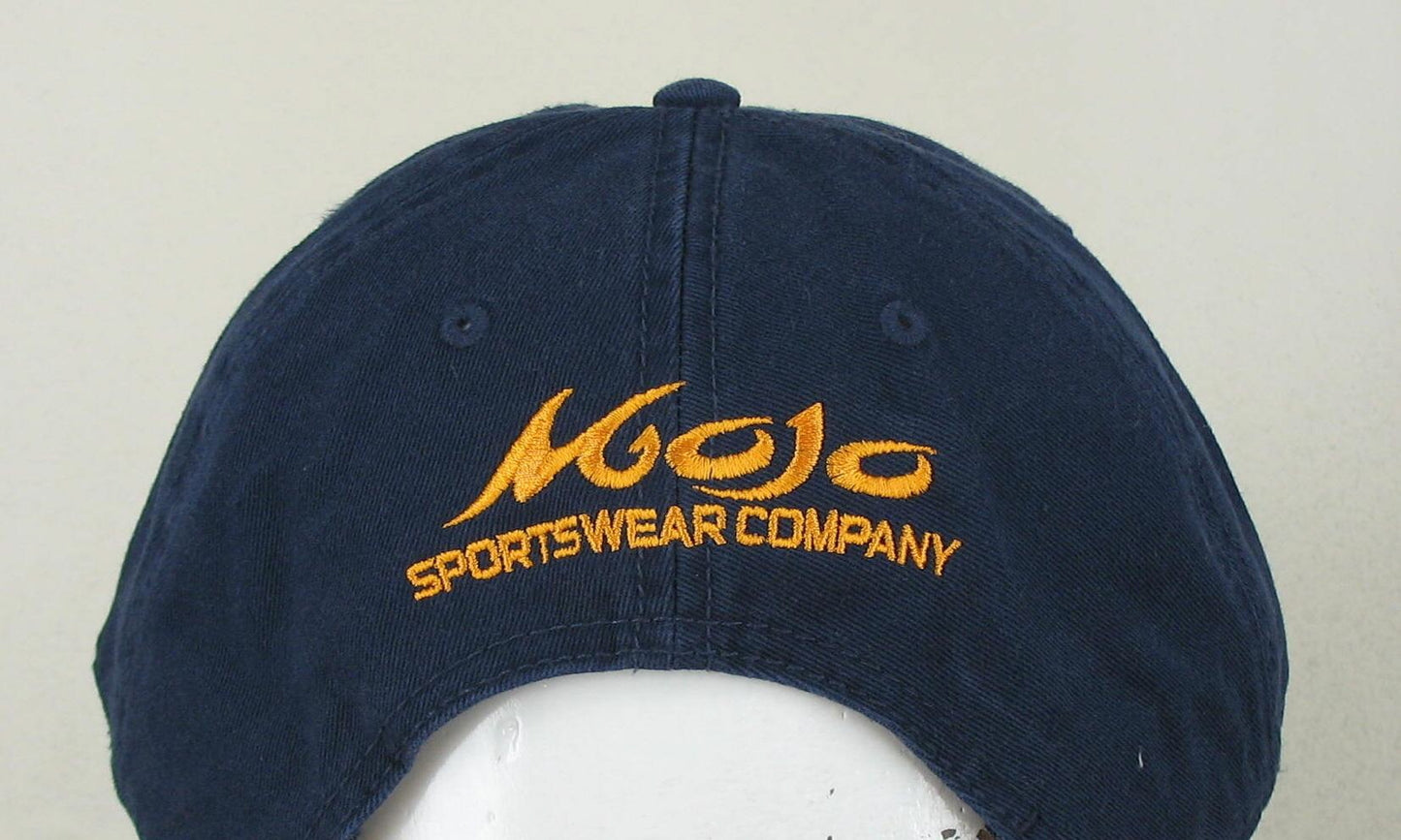 The Plains Cap - Mojo Sportswear Company