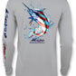 Americana Marlin Wireman X - Mojo Sportswear Company