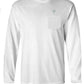 The Ahi Long Sleeve Crew - Mojo Sportswear Company