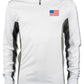 Americana Ultimate-Guide 1/4 Zip - Mojo Sportswear Company