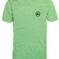 Marlin Etch - Bill Boyce Short Sleeve T-Shirt - Mojo Sportswear Company
