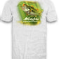 Gulp, Slurp, Swallow Short Sleeve T-Shirt - Mojo Sportswear Company