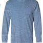 The Grander Long Sleeve Crew - Mojo Sportswear Company