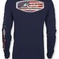 Patriot Crest Wireman X - Mojo Sportswear Company