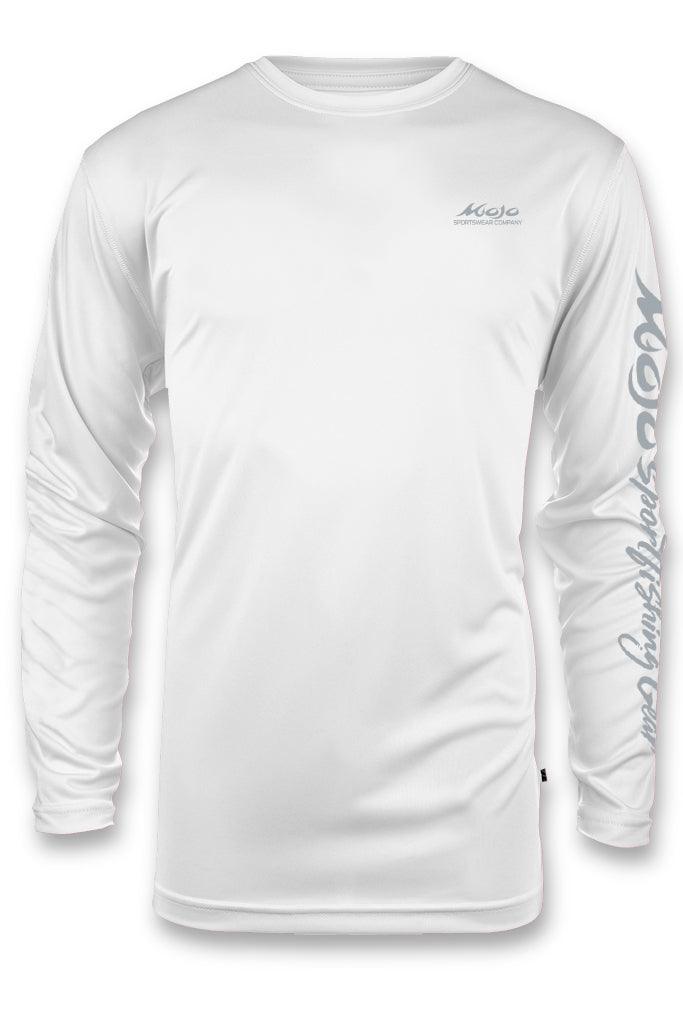 Performance Fish - Redfish - Mojo Sportswear Company