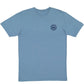 Statue of Liberty Short Sleeve T-Shirt - Mojo Sportswear Company