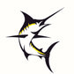 The Grander Long Sleeve Crew - Mojo Sportswear Company