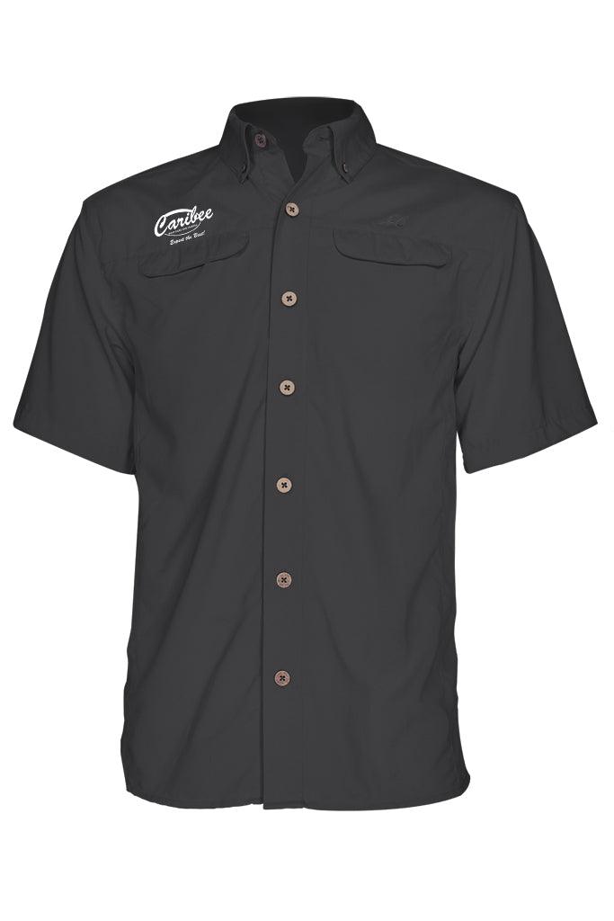 OneWater Marine Mr. Big Short Sleeve Shirt - Mojo Sportswear Company