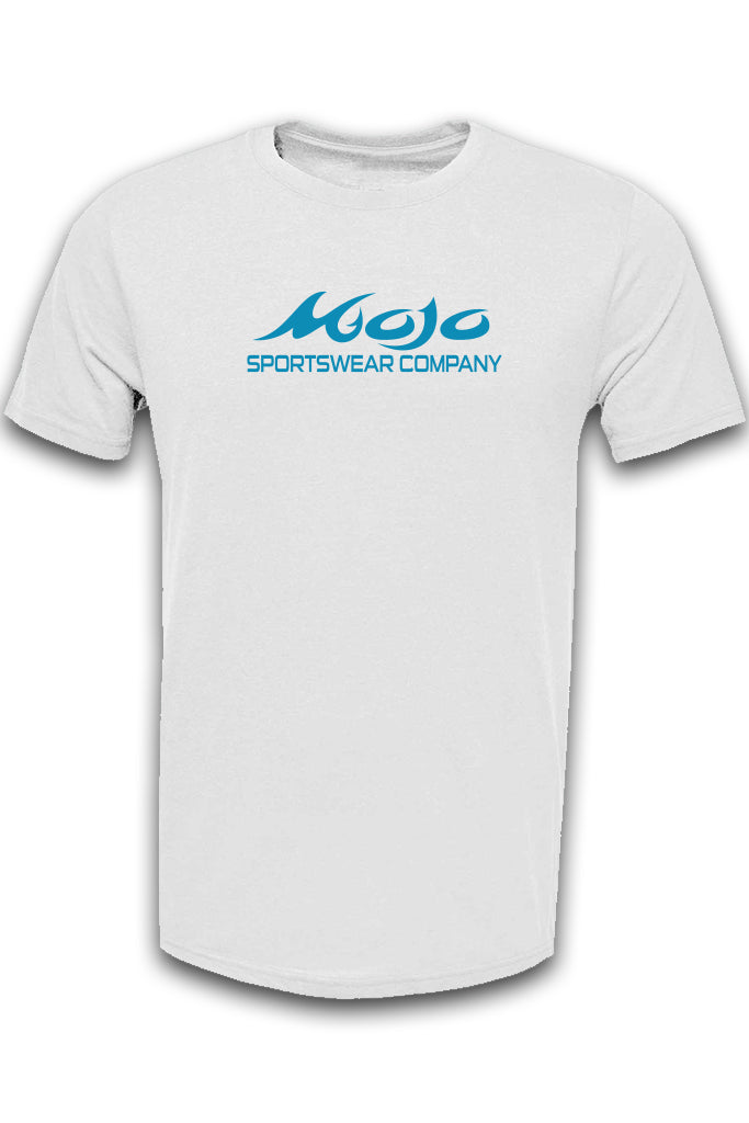 RBW Neon Surfer Youth Short Sleeve T-Shirt - Mojo Sportswear Company