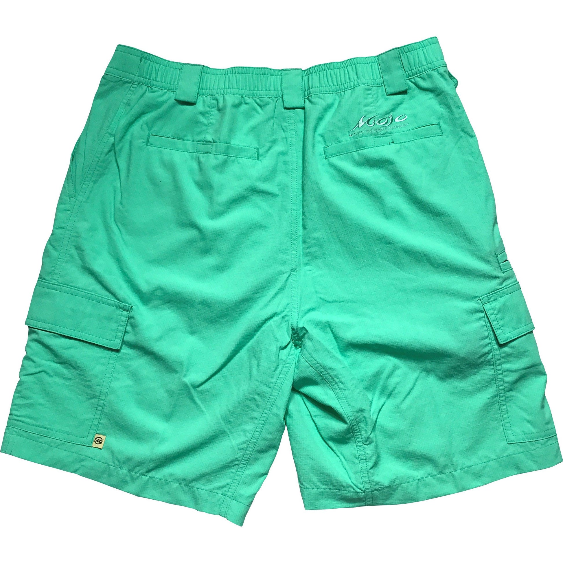 STILLWATER FISHING SHORT - Mojo Sportswear Company