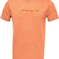 RBW Sunset Shield Short Sleeve T-Shirt - Mojo Sportswear Company