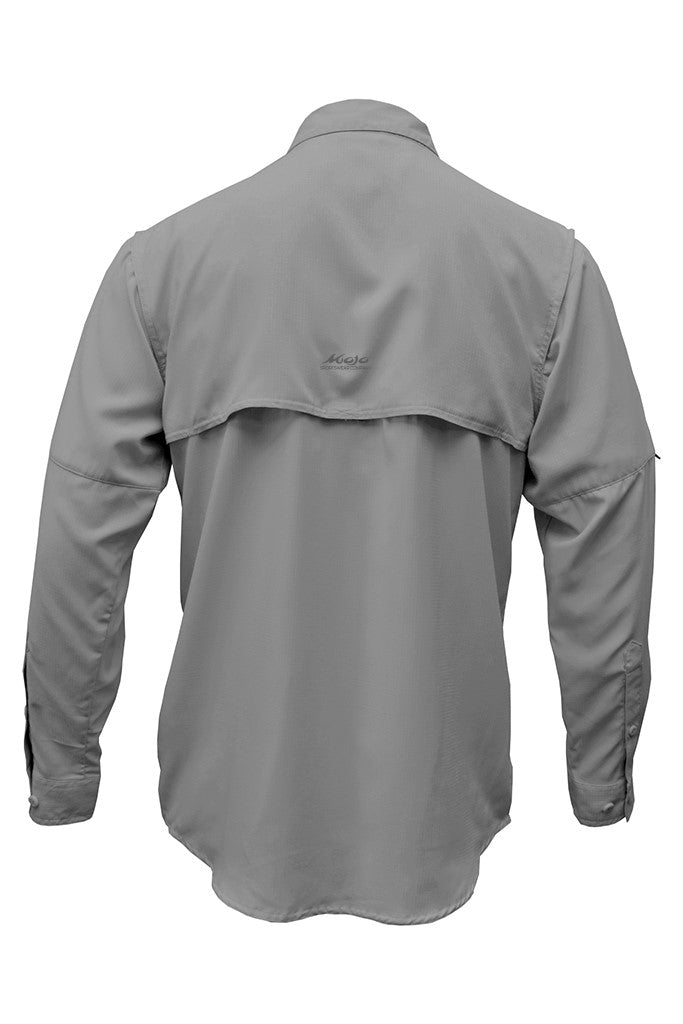 Men's Long Sleeve SoWal TFS - Mojo Sportswear Company