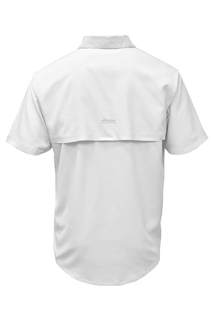 Men's Short Sleeve SoWal TFS - Mojo Sportswear Company